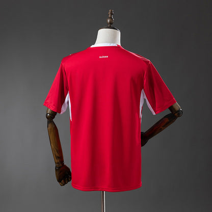 2026 World Cup Switzerland (Home)