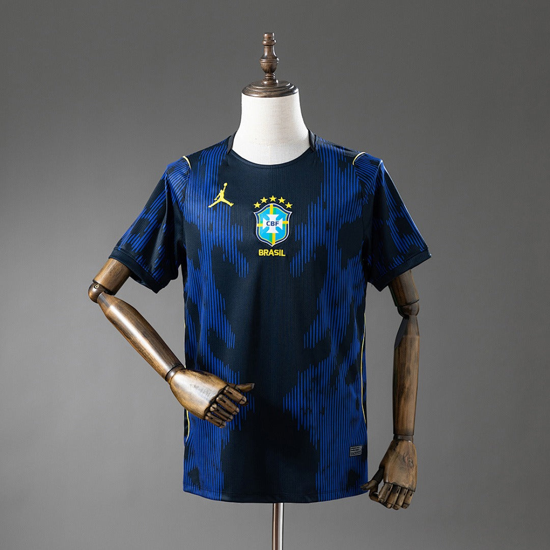 2026 World Cup Brazil (Away)