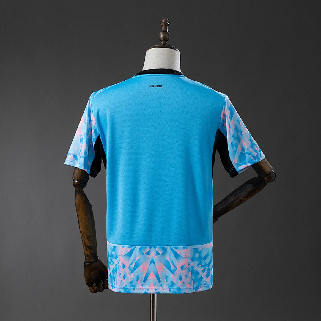 2026 World Cup Switzerland (Away)
