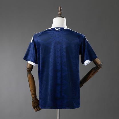 2026 World Cup Scotland (Home)