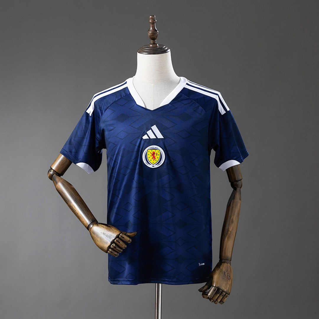 2026 World Cup Scotland (Home)