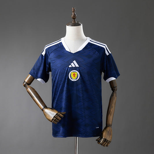 2026 World Cup Scotland (Home)