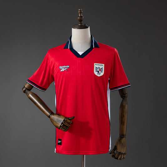 2026 World Cup Panama (Home)