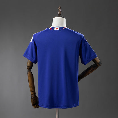 2026 World Cup Japan (Home)
