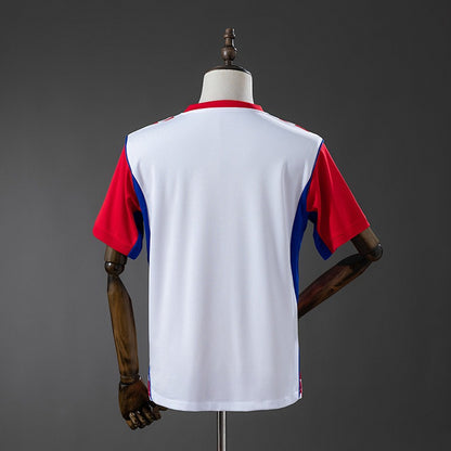 2026 World Cup Croatia (Home)