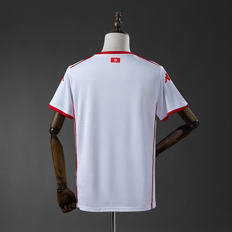 2026 World Cup Tunisia (Away)