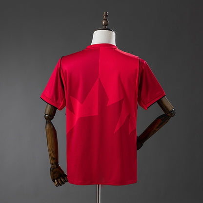 2026 World Cup Canada (Home)