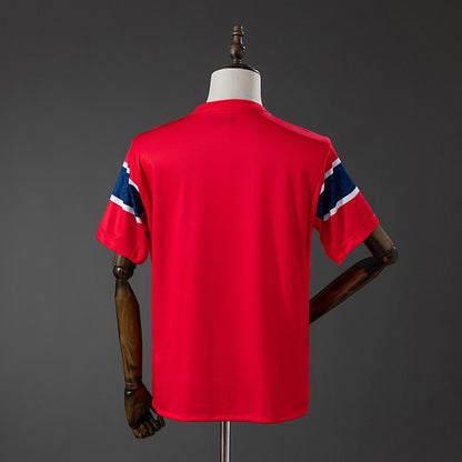 2026 World Cup Norway (Home)
