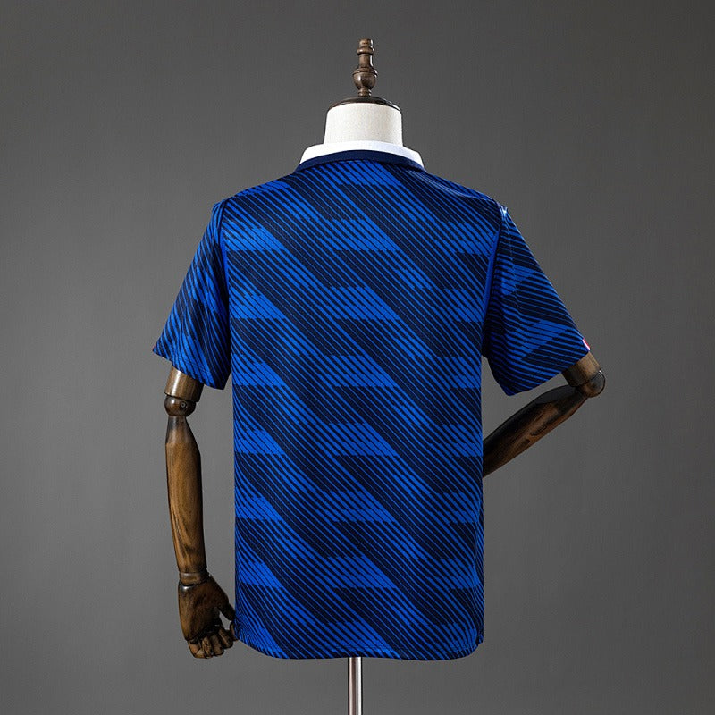 2026 World Cup France (Home)