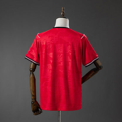 2026 World Cup England (Away)