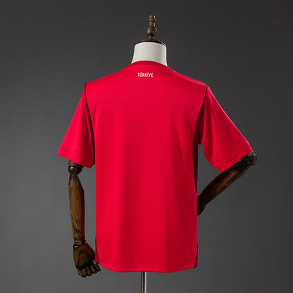 2026 World Cup Türkiye (Home)