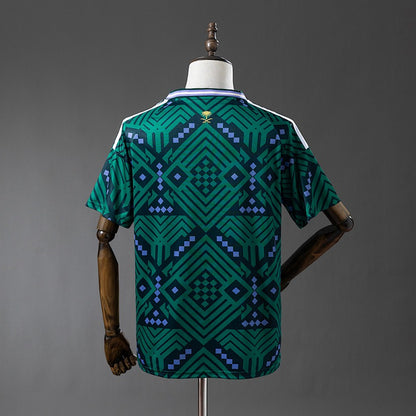 2026 World Cup Saudi Arabia (Home)