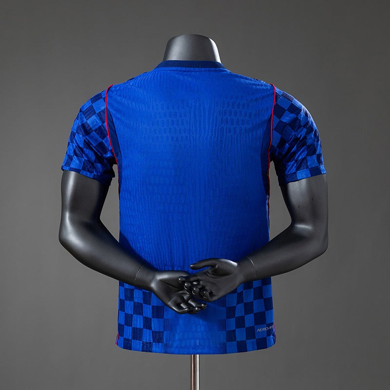 2026 World Cup Croatia (Away)