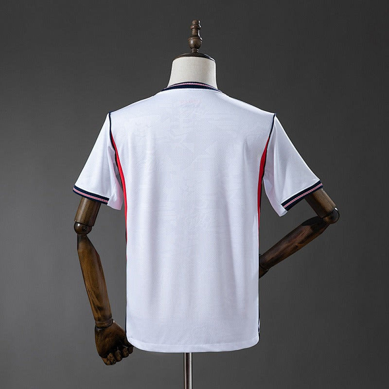 2026 World Cup England (Home)