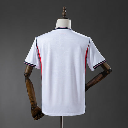 2026 World Cup England (Home)