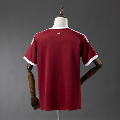 2026 World Cup Qatar (Home)