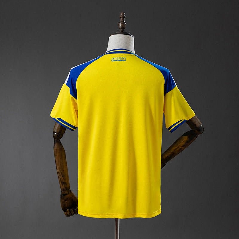 2026 World Cup Sweden (Home)