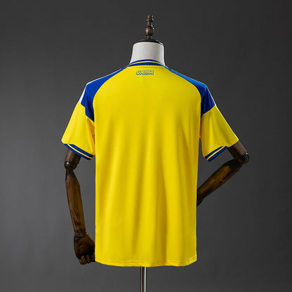2026 World Cup Sweden (Home)
