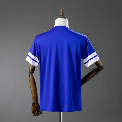 2026 World Cup Curaçao (Home)
