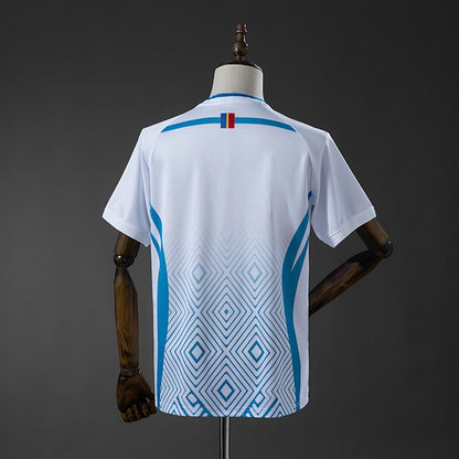 2026 World Cup Congo (Away)
