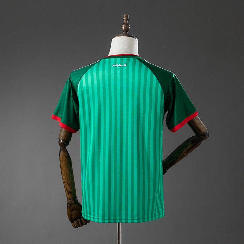 2026 World Cup Algeria (Away)