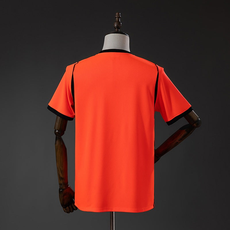 2026 World Cup Netherlands (Home)