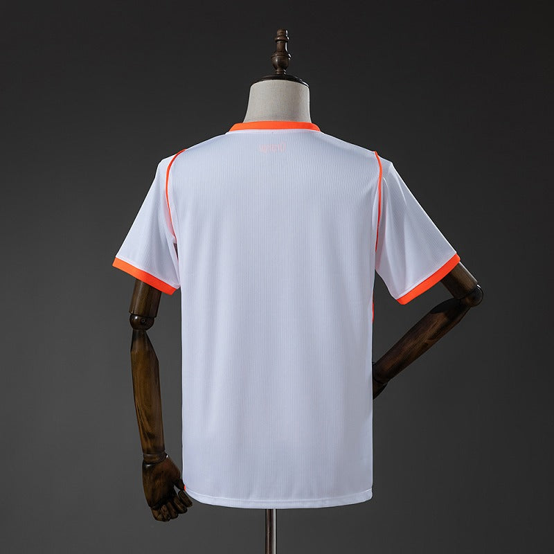 2026 World Cup Netherlands (Away)