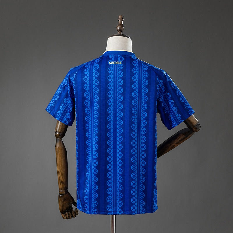 2026 World Cup Sweden (Away)