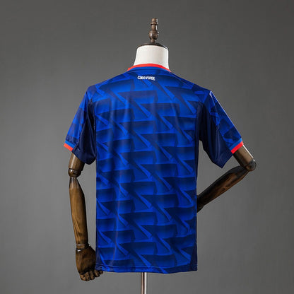 2026 World Cup Cape Verde (Home)