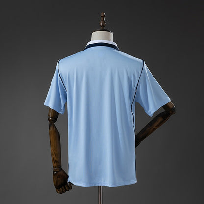 2026 World Cup Uruguay (Home)