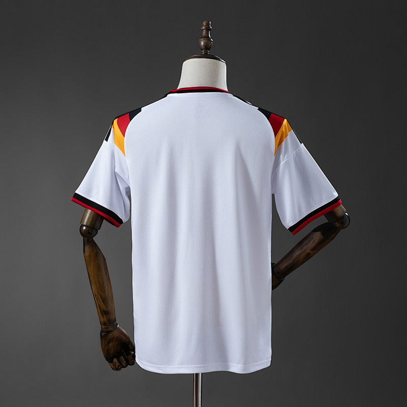 2026 World Cup Germany (Home)