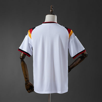 2026 World Cup Germany (Home)