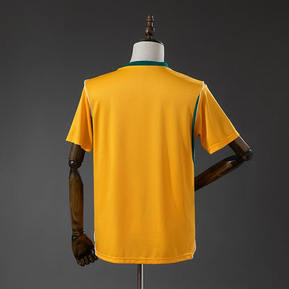 2026 World Cup Australia (Home)