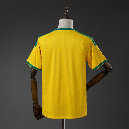 2026 World Cup South Africa (Home)