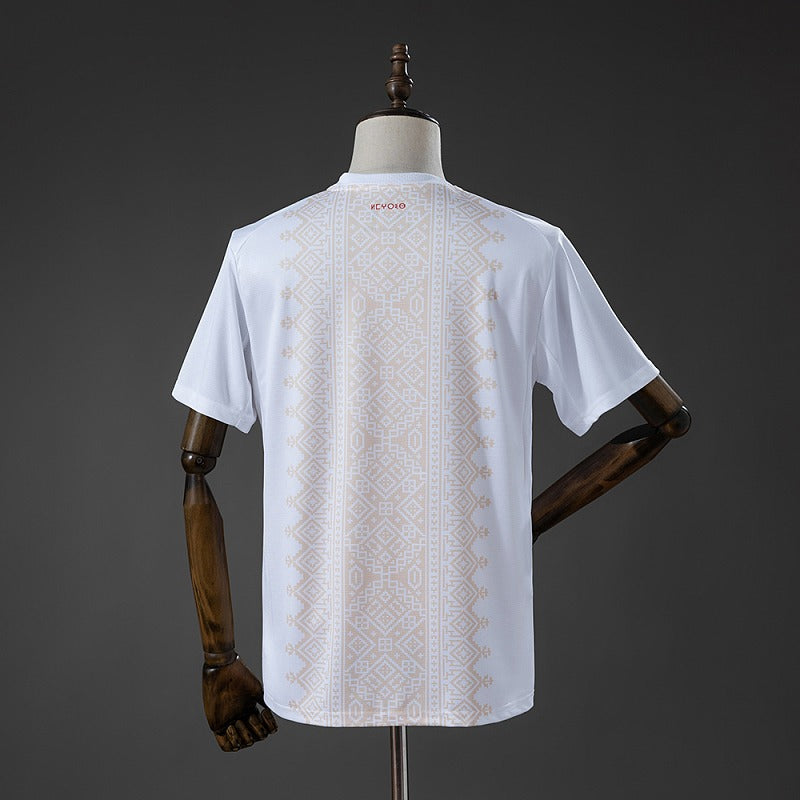 2026 World Cup Morocco (Away)