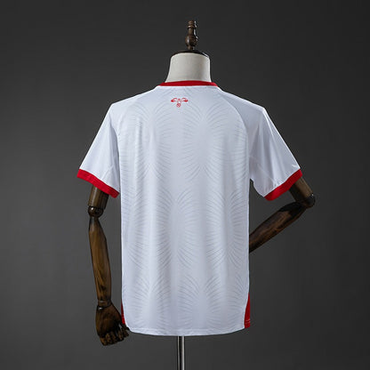 2026 World Cup Jordan (Home)