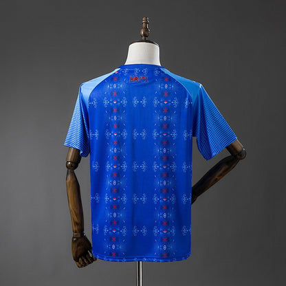 2026 World Cup Haiti (Home)