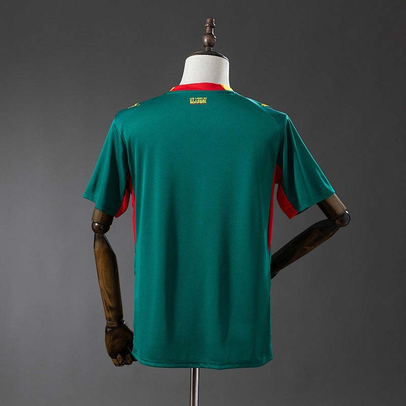 2026 World Cup Senegal (Away)