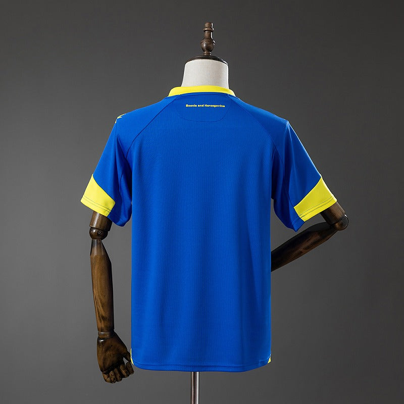 2026 World Cup Bosnia and Herzegovina (Home)