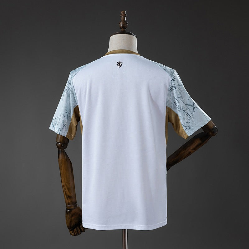 2026 World Cup Czech (Away)
