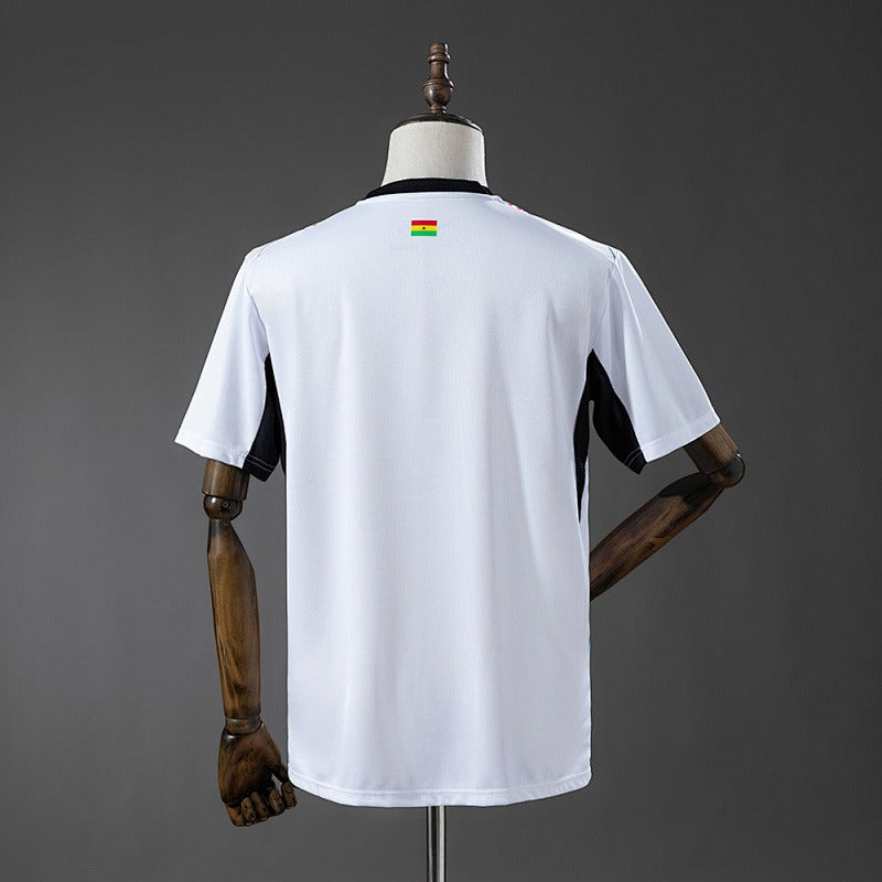 2026 World Cup Ghana (Home)