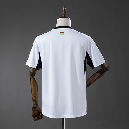 2026 World Cup Ghana (Home)