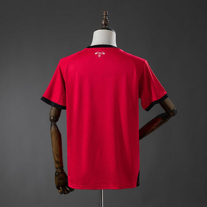 2026 World Cup Jordan (Home)