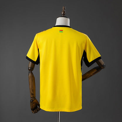 2026 World Cup Ghana (Away)
