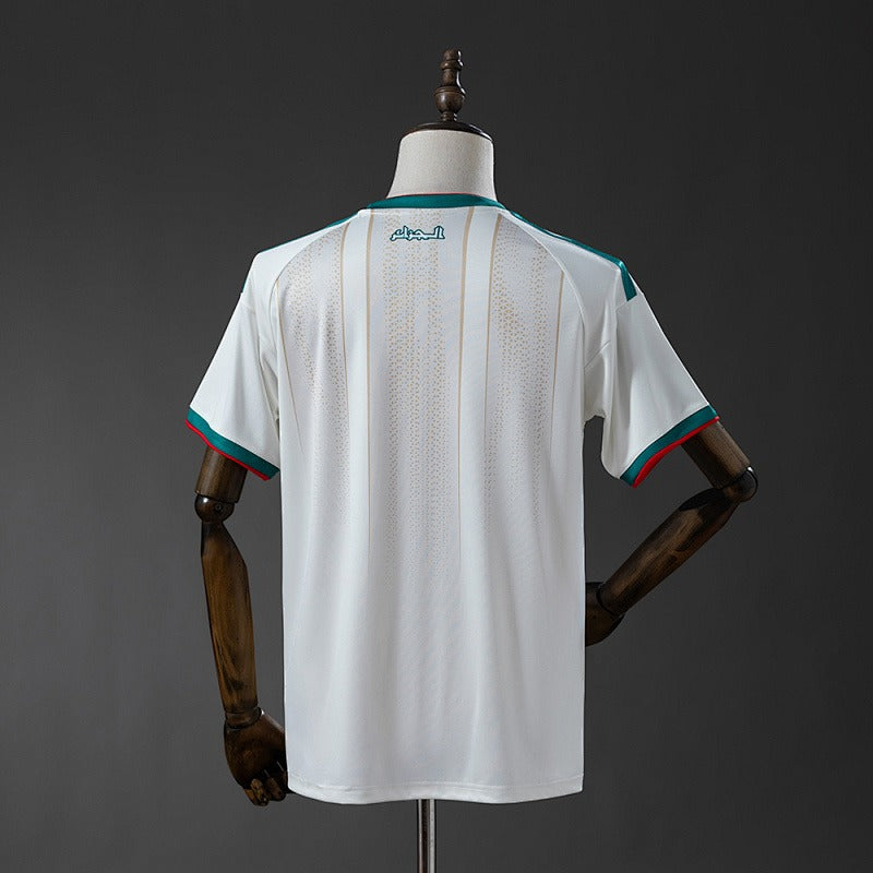 2026 World Cup Algeria (Home)