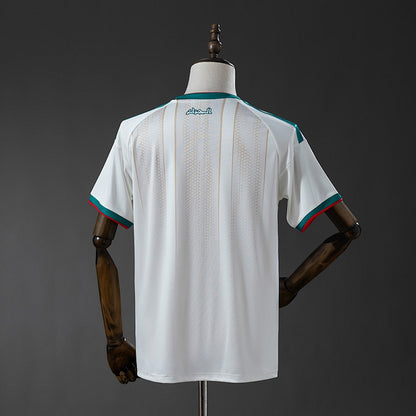 2026 World Cup Algeria (Home)