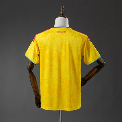 2026 World Cup Colombia (Home)