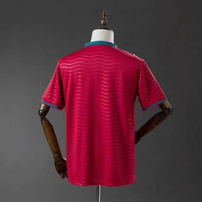 2026 World Cup Portugal (Home)