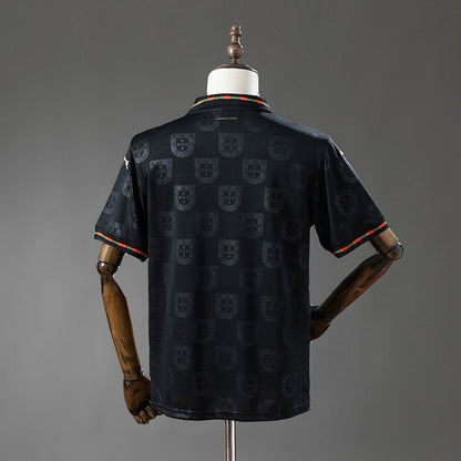 2026 World Cup Portugal (Black)