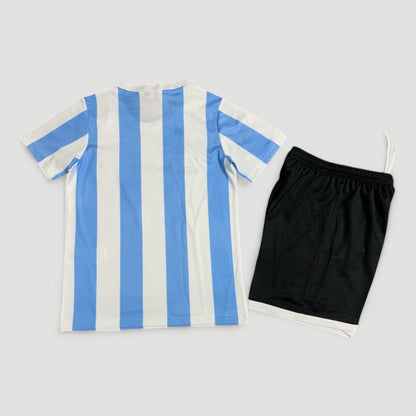 ARGENTINA 1986 HOME KIDS